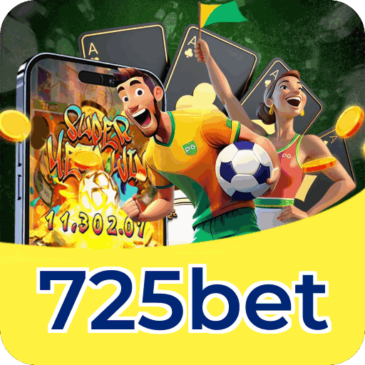 725bet bônus R$5.000 + 500 giros - Rollover 35x, prazo 30 dias, 38% taxa conversão
