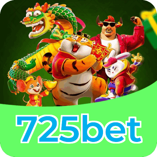 Catálogo 725bet 2.547 jogos - Pragmatic Play, Evolution, NetEnt