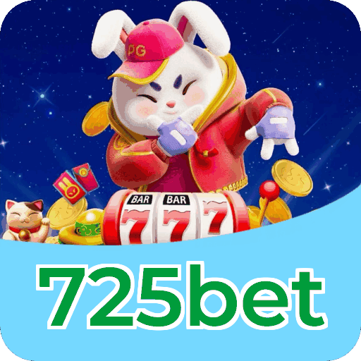 Fluxo de download do app 725bet — referência visual
